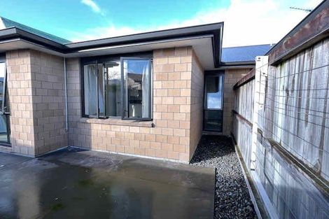 Photo of property in 31d Lyon Street, Frankton, Hamilton, 3204