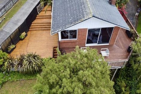 Photo of property in 431 Don Buck Road, Massey, Auckland, 0614