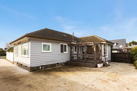 Photo of property in 27 Kenwyn Avenue, St Albans, Christchurch, 8052
