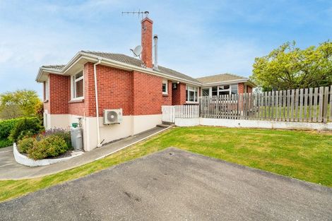 Photo of property in 26 College Road, Parkside, Timaru, 7910