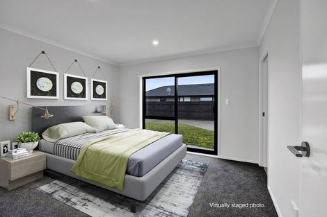 Photo of property in 30a Hunter Street, Hawera, 4610