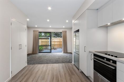 Photo of property in 2/167 Cranford Street, St Albans, Christchurch, 8014