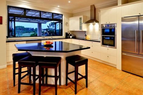 Photo of property in 215 Green Road, Dairy Flat, Albany, 0792