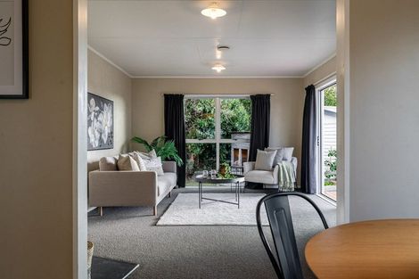Photo of property in 97 Benmore Avenue, Cloverlea, Palmerston North, 4412