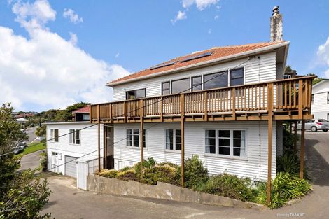 Photo of property in 24 Mysore Street, Khandallah, Wellington, 6035