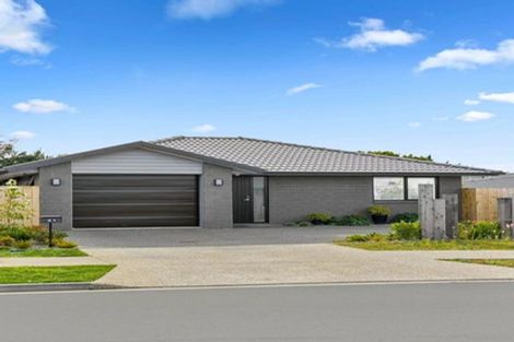Photo of property in 21 Taffe Crescent, Pyes Pa, Tauranga, 3112