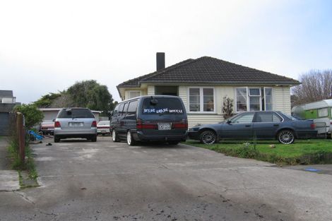 Photo of property in 21 Ngarimu Street, Roslyn, Palmerston North, 4414