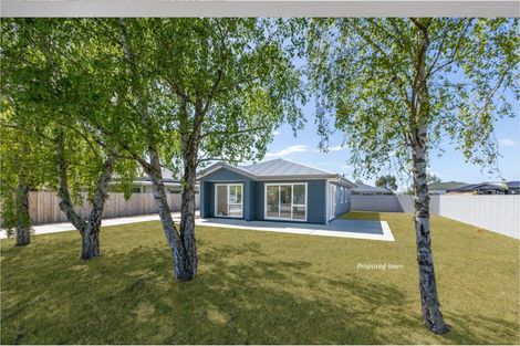 Photo of property in 12a Johnson Street, Waipawa, 4210