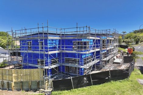 Photo of property in 89c Whitford Road, Botany Downs, Auckland, 2014