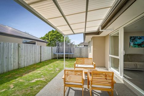 Photo of property in 5 Cossar Street, Burwood, Christchurch, 8083