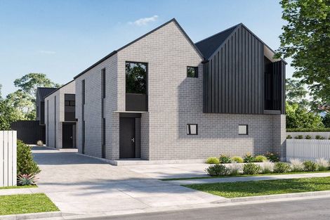 Photo of property in 3/73 Rahera Street, Spreydon, Christchurch, 8024