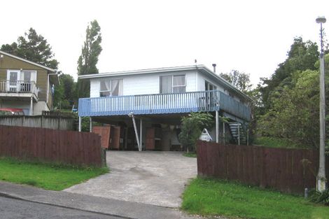 Photo of property in 34 Glenbervie Crescent, Massey, Auckland, 0614