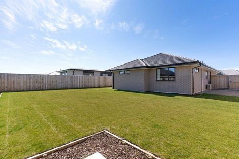 Photo of property in 27 Cooney Avenue, Darfield, 7571