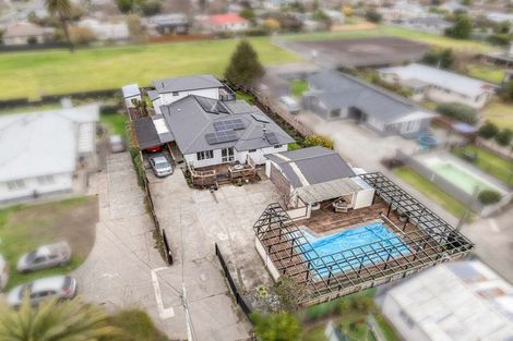 Photo of property in 716 Gordon Road, Raureka, Hastings, 4120