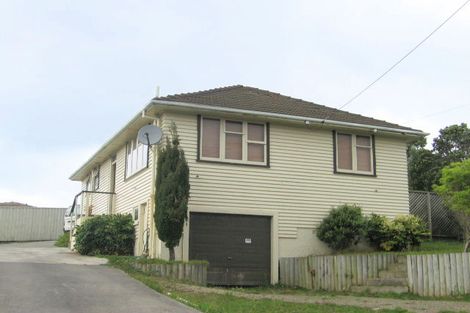 Photo of property in 44 Dominion Park Street, Johnsonville, Wellington, 6037