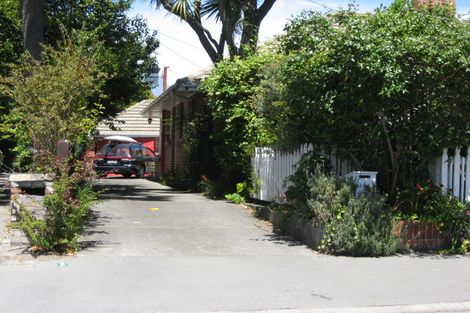 Photo of property in 110 Leinster Road, Merivale, Christchurch, 8014