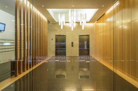 Photo of property in Chews Lane Apartments, 16e/9 Chews Lane, Wellington Central, Wellington, 6011