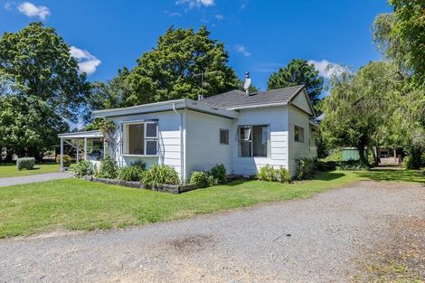 Photo of property in 32 Otaki Gorge Road, Hautere, Otaki, 5582