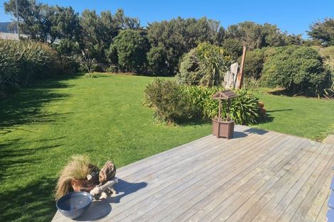 Photo of property in 15 Surrey Street, Orepuki, Riverton, 9881