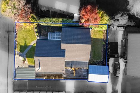 Photo of property in 76 Ventry Street, Alexandra, 9320