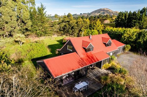Photo of property in 222 Chain Hills Road, Chain Hills, Dunedin, 9076