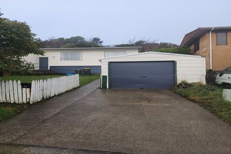 Photo of property in 12 Tyrone Grove, Wainuiomata, Lower Hutt, 5014