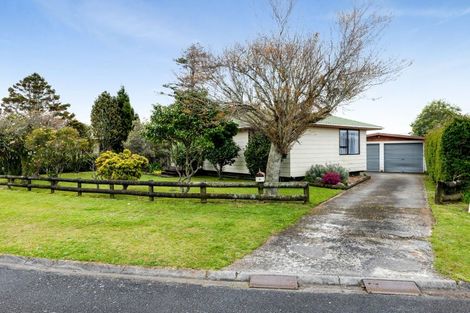 Photo of property in 5 Tawari Street, Inglewood, 4330