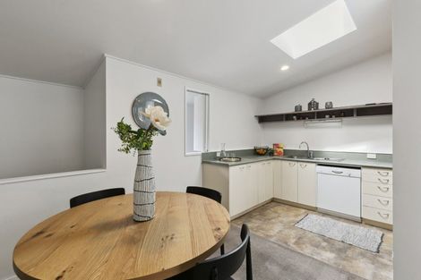 Photo of property in Dixonlane Apartments, 12/7 Feltex Lane, Te Aro, Wellington, 6011