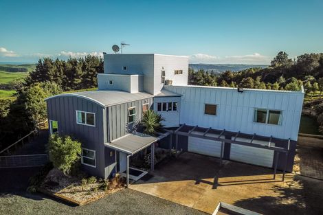 Photo of property in 144 Maungatawhiri Road, Raglan, 3295