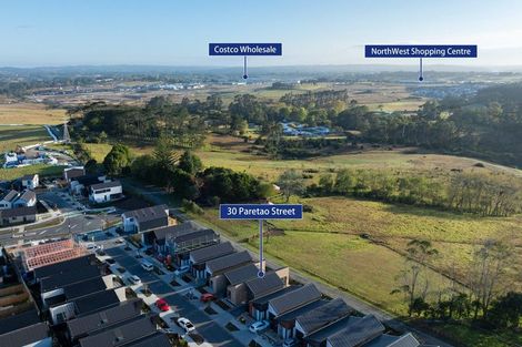 Photo of property in 30 Paretao Street, Massey, 0614