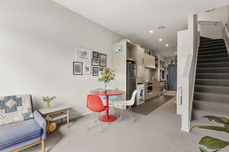 Photo of property in Aniva Terrace, 12 Arney Street, Newtown, Wellington, 6021