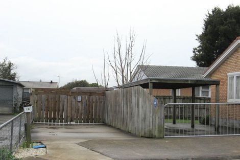 Photo of property in 16 Mcentee Street, Papakura, 2110