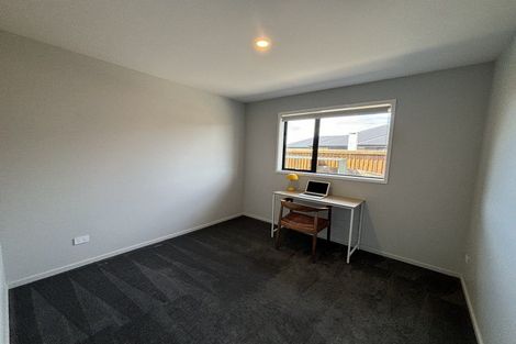 Photo of property in 14 Kestrel Street, Rolleston, 7615