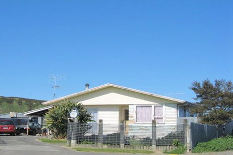 Photo of property in 35 Chamberlain Avenue, Wairoa, 4108
