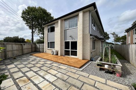 Photo of property in 15 Mattson Road, Pakuranga, Auckland, 2010