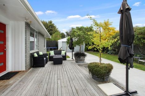 Photo of property in 32 Mccarthy Street, Hoon Hay, Christchurch, 8025