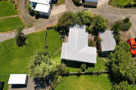 Photo of property in 340h Hokianga Harbour Drive, Omapere, Kaikohe, 0473