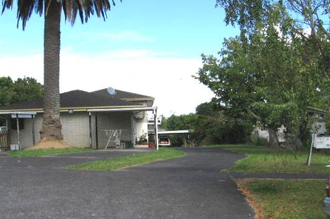 Photo of property in 2/10 Mayville Avenue, New Lynn, Auckland, 0600