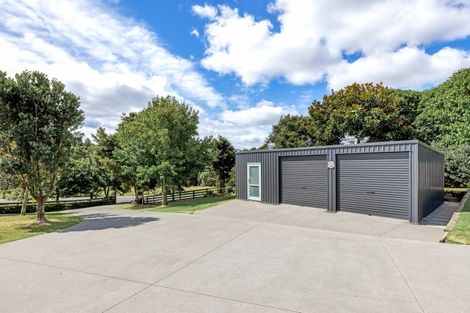 Photo of property in 5 Pebble Brook Road, Waitoki, Silverdale, 0994