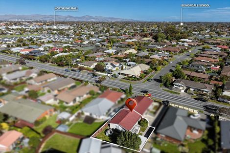 Photo of property in 2/202 Sawyers Arms Road, Bishopdale, Christchurch, 8053