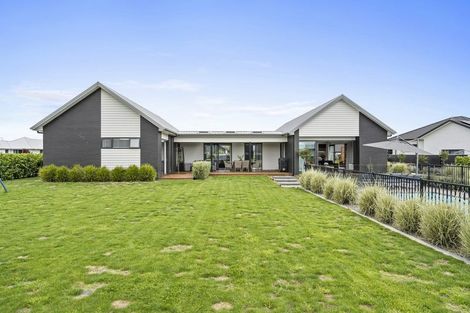 Photo of property in 20 Mike Smith Drive, Cambridge, 3434