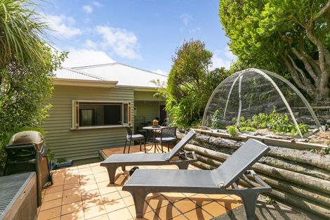 Photo of property in 37 Durham Street, Aro Valley, Wellington, 6021