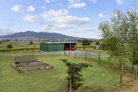 Photo of property in 320 Bell Road, Pirongia, Te Awamutu, 3876