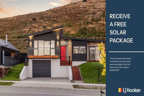 Photo of property in 36 Atkins Road, Luggate, Wanaka, 9382