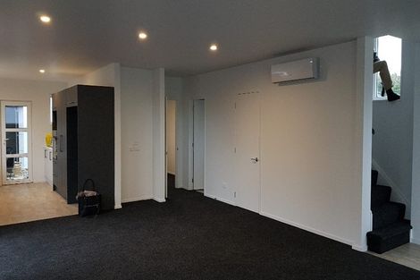 Photo of property in 1/33 Spencer Street, Addington, Christchurch, 8024