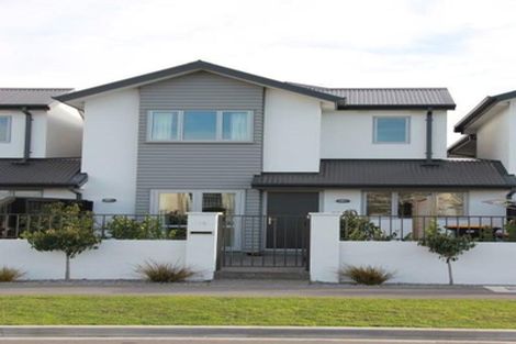 Photo of property in 34 Mustang Avenue, Wigram, Christchurch, 8042