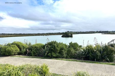 Photo of property in 253 Park Estate Road, Rosehill, Papakura, 2113