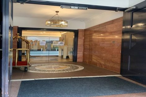 Photo of property in Quest Wellington Serviced Apart, 33u1a Hunter Street, Wellington Central, Wellington, 6011