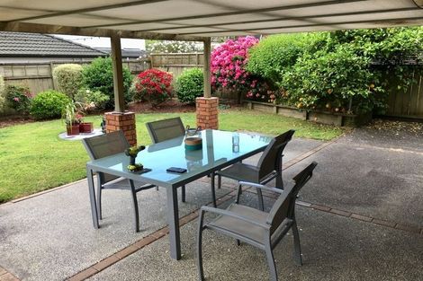 Photo of property in 20 Kilsyth Way, East Tamaki Heights, Auckland, 2016