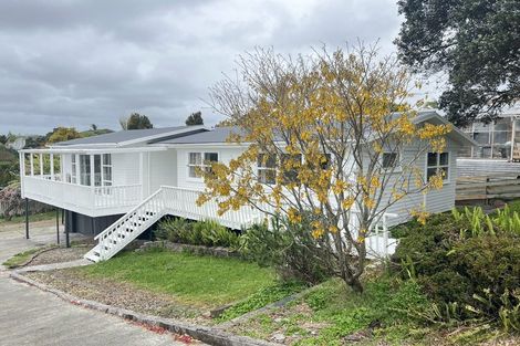 Photo of property in 100 Udys Road, Pakuranga, Auckland, 2010